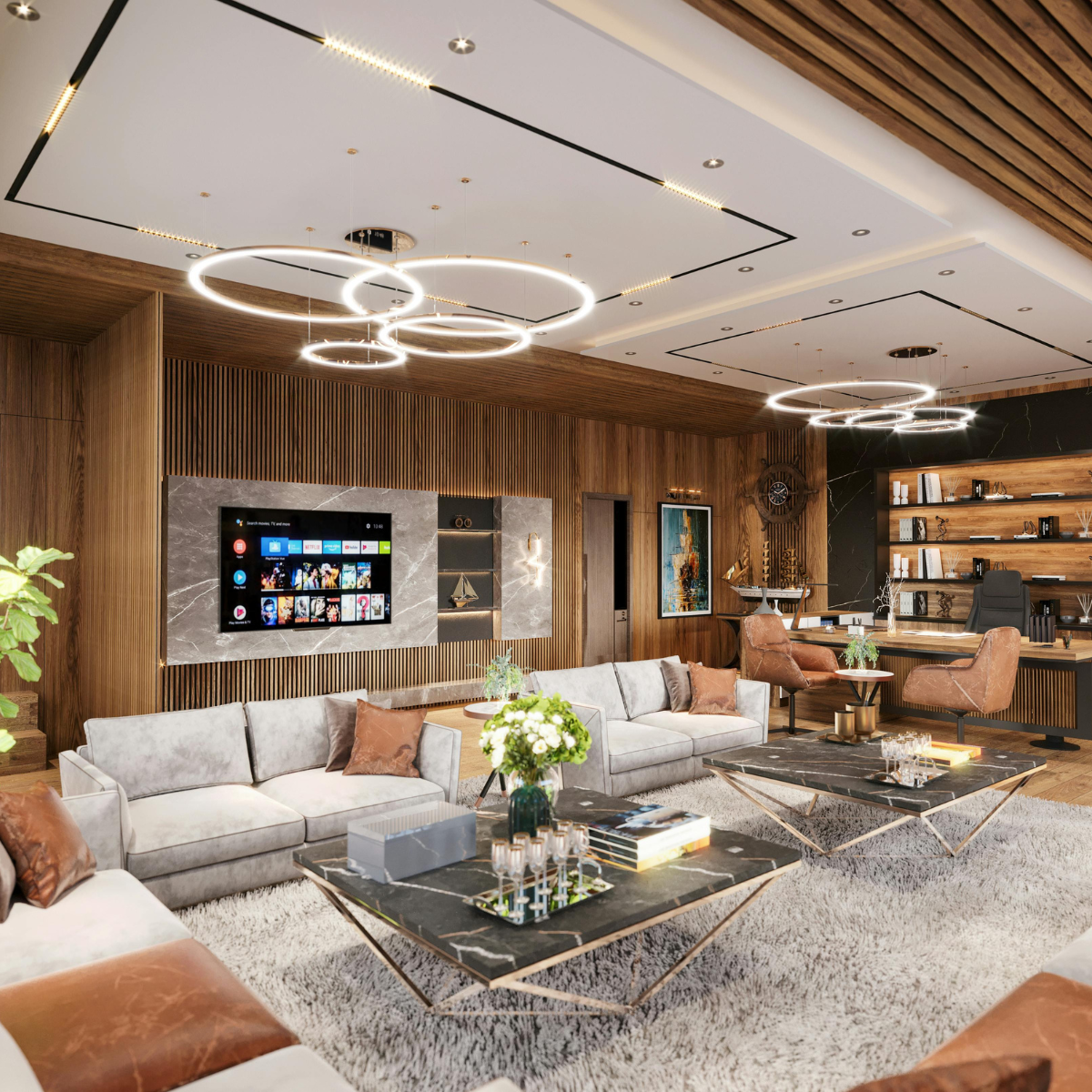 Home Co