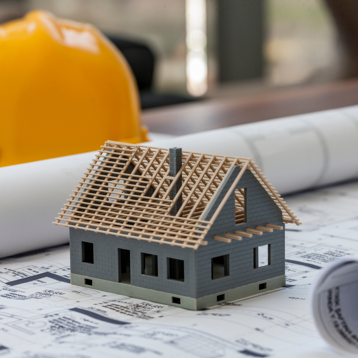 Home Construction